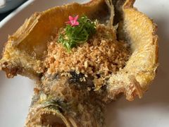 -福禧酒窖·中餐厅 (万柳店)