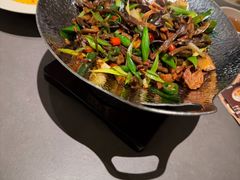 -额娘·现烙春饼烤鸭(太原总店)