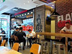 -汉堡王(巨海邻里荟店)