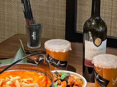 -岛风·台食小馆 ISLAND BISTRO(烟台山店)