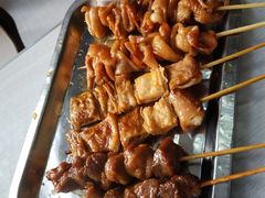 -海平馄饨(逍遥二路店)