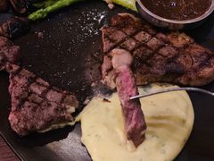 -黑角餐厅美式狂野Blackhorn(昌茂花园店)