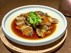 -甬上名灶·首店(环城西路店)