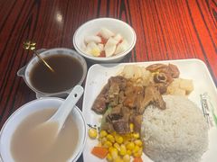 -龚印记牛骨牛杂屋·四代传承(珠影星光城店)