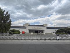 -中国人民抗日战争纪念雕塑园