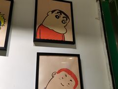 -公仔堂港式茶餐厅(西村店)