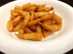 点心任意吃-富力万达嘉华酒店-品珍中餐厅(水果湖店)