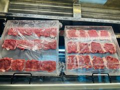 -老墙根涮肉·铜锅·烧烤(王四营店)