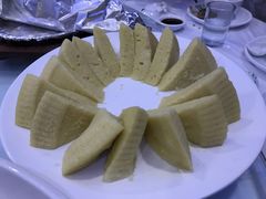 -渔中舟海鲜大排档(普陀沈家门店)
