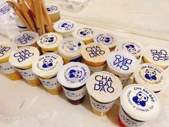 -茶百道(爱融荟城店)