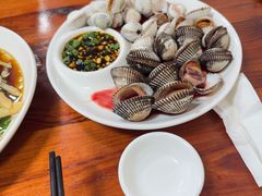 -金秋小吃海鲜·专注30年临海特色风味