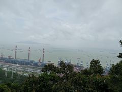 -小南山公园