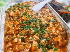 -洪霞餐馆