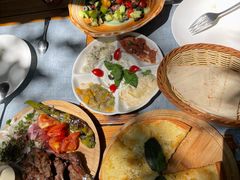 -ALAMEEN阿拉伯餐厅(三里屯店)
