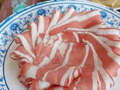 -清真·鸦儿李记·涮肉(鼓楼店)