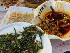 -五丁桥光头香辣蟹(望江橡树林店)