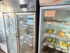 -大腕炸串(河东总店)