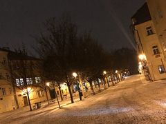 -Kampa Park Restaurant