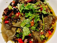 -巴人汇三篇小龙虾江湖菜(李家沱店)