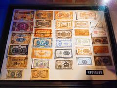 -沈阳金融博物馆