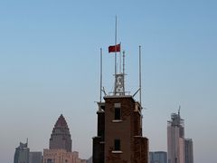 -天河城购物中心