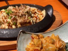 -北村家日本料理(西大望路店)
