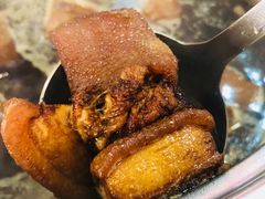 -老韩家西安肉夹馍(星耀天都店)