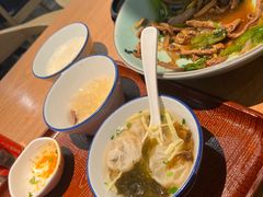 -官桥贡面(吉城大厦店)