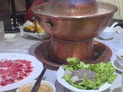 -东来顺饭庄(新源里店)