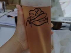 -喜茶(武汉K11 Select店)