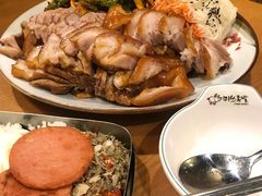-Myth猪蹄(明洞店)