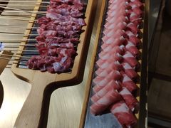 -羊大爷涮肉(亮马桥店)