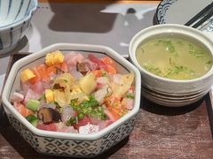 鱼生饭-爱米粒家