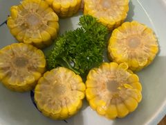 -左庭右院鲜牛肉火锅(浦江欢乐颂店)