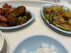-荣华基·现炒快餐(肇嘉浜路店)