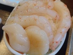 -万岛日本料理铁板烧(万泰国际店)