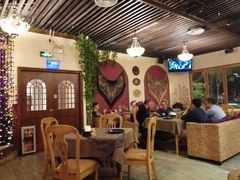 大堂-喀秋莎俄罗斯西餐厅(广州分店)