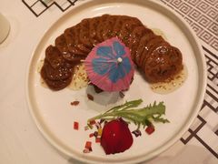 -阿瓦山寨·湘菜现炒·剁椒鱼头王(咸阳总店)
