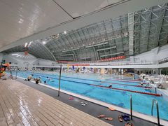 -二十一世纪饭店-游泳馆