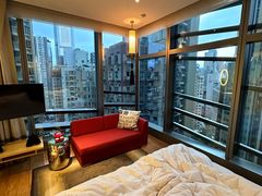 -香港港岛英迪格酒店