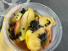 -黑色经典臭豆腐·湖南特产(坡子街特产局店)