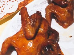 驰名石岐乳鸽-石岐佬中山菜馆(张溪店)