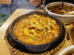 -丽丽三鲜螺蛳粉(田林路店)