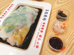 -荔银肠粉·非遗手藝(夫子庙店)