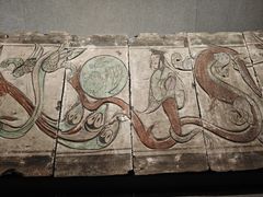 -洛阳古墓博物馆