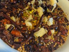 -永安鱼庄·镇江菜(丁卯店)