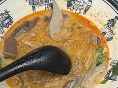 -鸭小妹鸭血粉丝(老门东店)