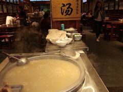 -毅祥斋老孙家泡馍(北院门鼓楼店)