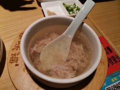 客家猪肉汤-客味谣(天安云谷店)