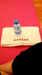 -JR Dance Space舞蹈·空中瑜伽